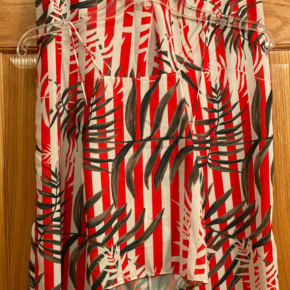 AKIRA Tell Me Something Two Piece Set